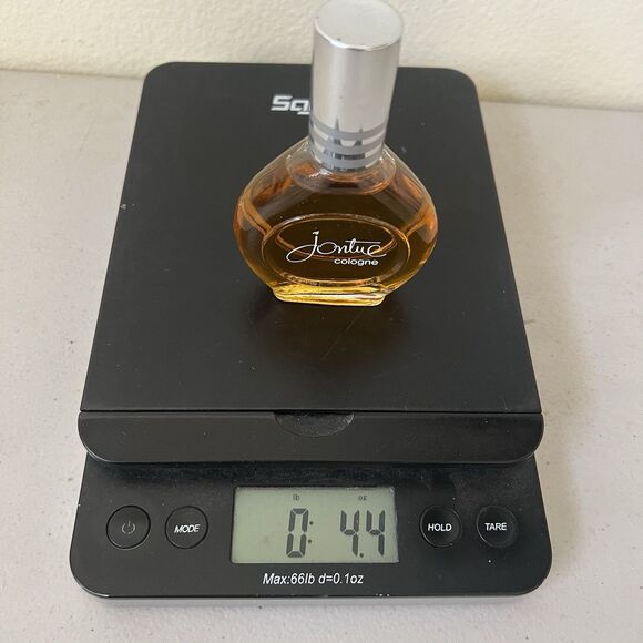 Vintage Jontue Cologne Splash 1.5 FL OZ Women's Fragrance Revlon NOS Made in USA - Picture 4 of 4